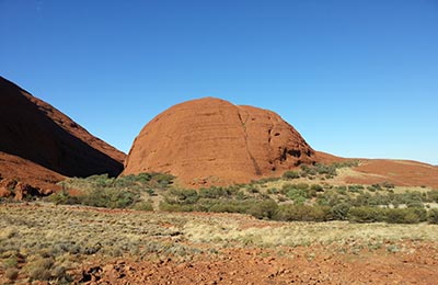 Uluru