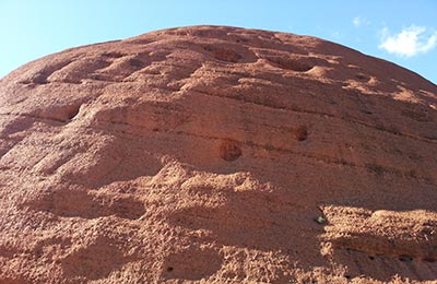 Uluru