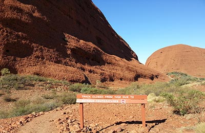 Uluru