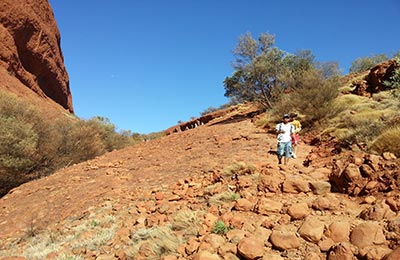 Uluru