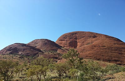 Uluru