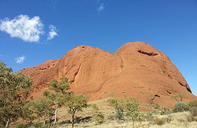 Uluru