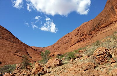 Uluru