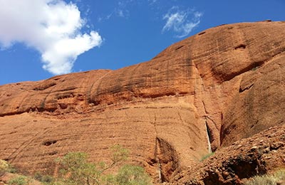 Uluru