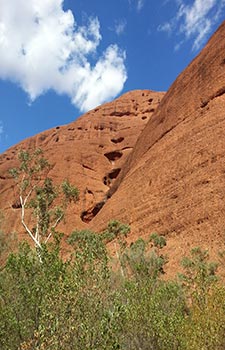 Uluru