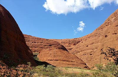 Uluru