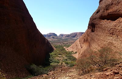 Uluru