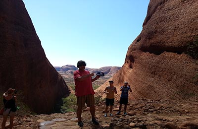 Uluru