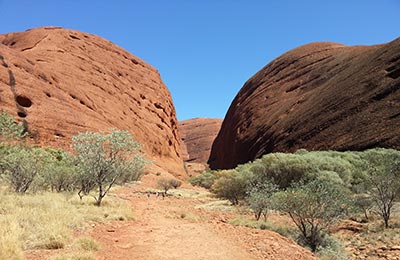 Uluru