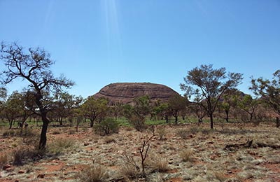 Uluru