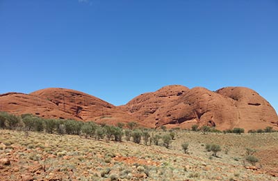 Uluru