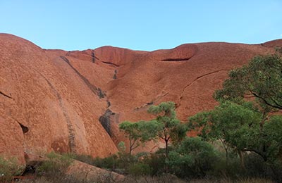 Uluru