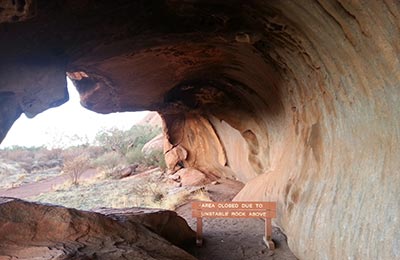 Uluru