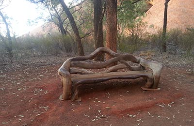 Uluru