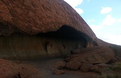 Uluru