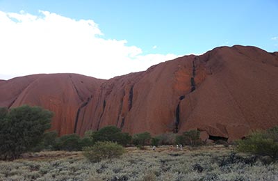 Uluru