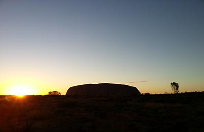 Uluru