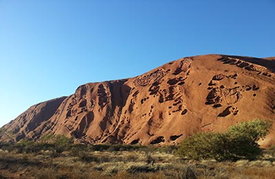 Uluru