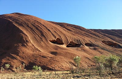 Uluru