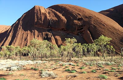 Uluru