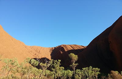 Uluru