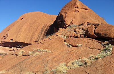 Uluru