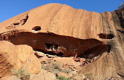 Uluru