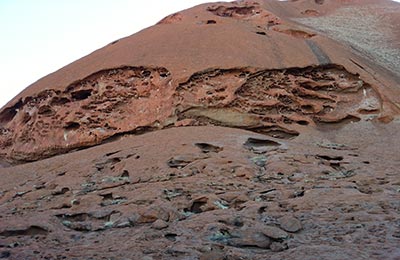 Uluru