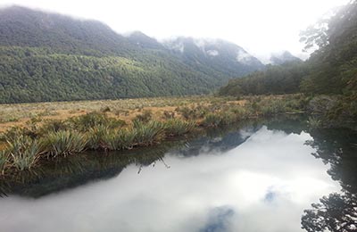 Queenstown