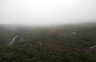 Rotoura y Tongariro NP