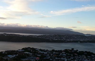 Wellington