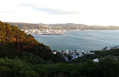 Wellington