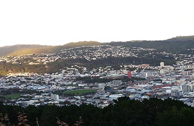 Wellington