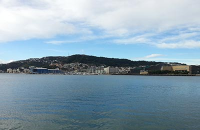 Wellington