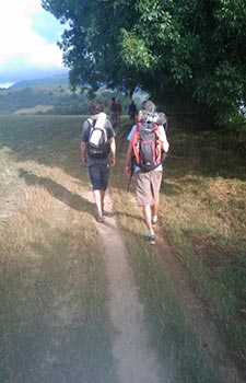 Camino de Santiago