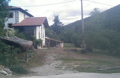 Camino de Santiago