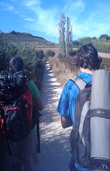 Camino de Santiago