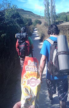 Camino de Santiago