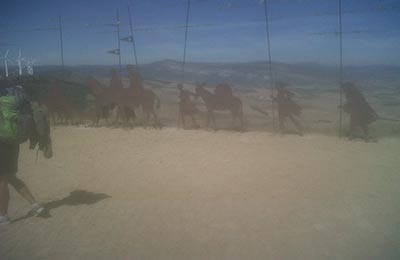 Camino de Santiago