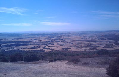 Camino de Santiago