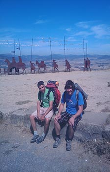 Camino de Santiago