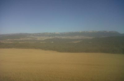 Camino de Santiago