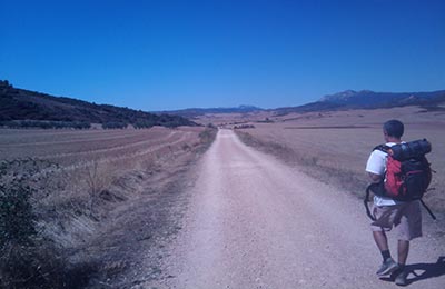 Camino de Santiago