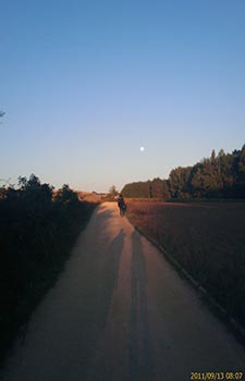 Camino de Santiago