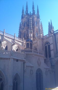 Camino de Santiago