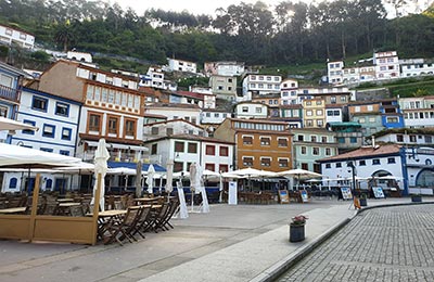 Cudillero