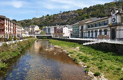 Cudillero