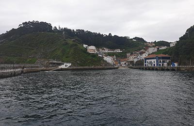 Cudillero