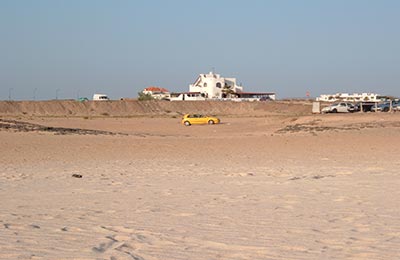 Fuerteventura