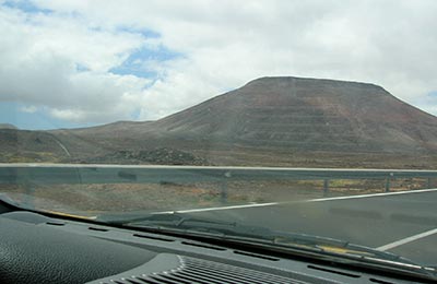 Fuerteventura